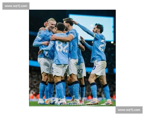 国际冠军杯焦点战曼城对阵热刺新赛季强强碰撞战术博弈球星云集