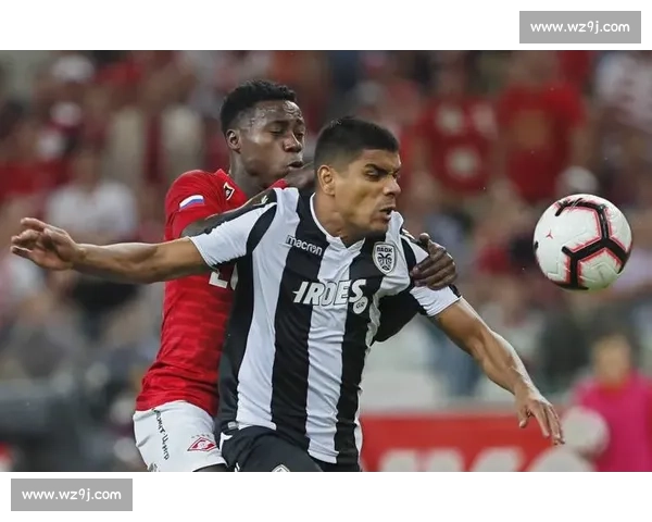 巴塞罗那vs强敌焦点对决攻防博弈引爆绿茵激情之夜世界级豪门巅峰碰撞