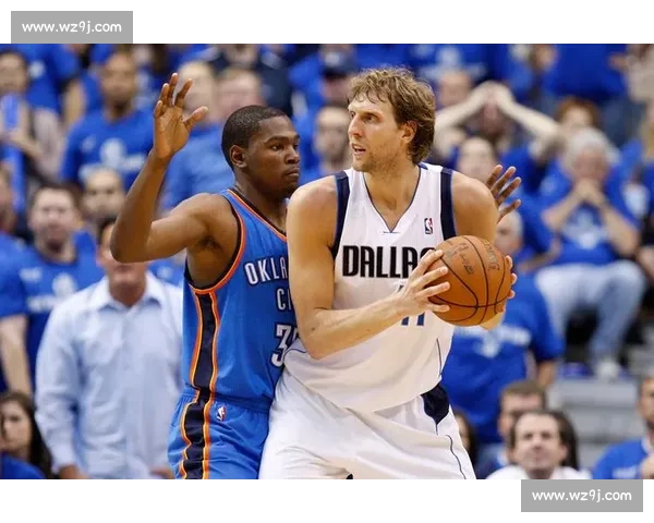 小牛对决雷霆西部强强碰撞谁能掌控比赛走向关键战役之夜巅峰对抗