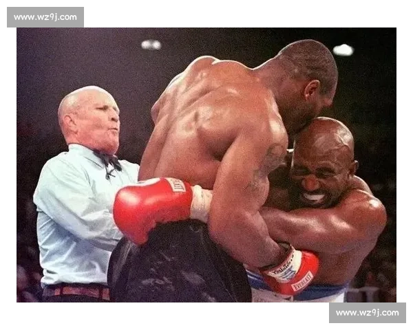 大克里琴科对阵泰森巅峰对决视频解析与历史回顾力量速度风格全面对比