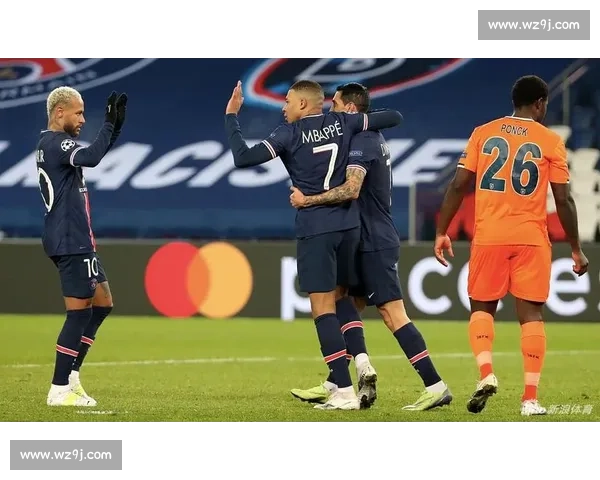 巴黎对阵伊斯坦布尔胜负走势分析与赛前预测解读全面数据研判前瞻