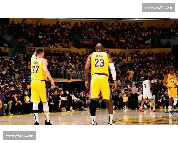 湖人对阵掘金精彩对决今晚开打 赛场激战不可错过