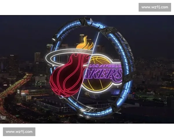 湖人对决热火总决赛第六场关键时刻全景回顾高光视频解析