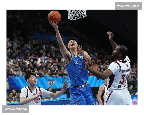 CBA焦点对决北京首钢迎战稠州银行强强碰撞看点十足引爆赛场