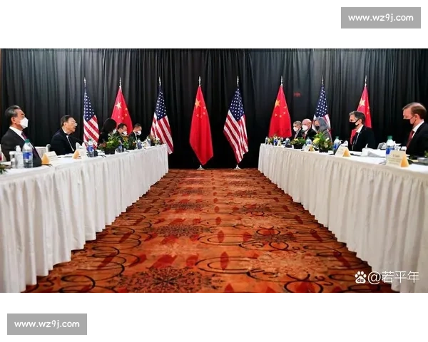 2012美国vs全球格局变化与国际力量对比深度解析研究视角