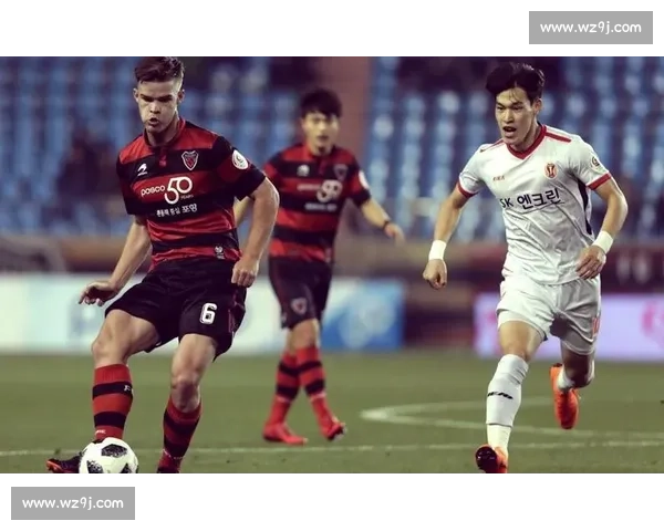 亚冠焦点战横滨水手对决上海上港谁能掌控出线主动权关键之夜前瞻