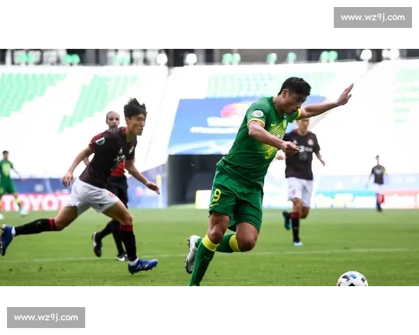 北京国安对阵墨尔本胜利精彩直播赛事全面解析