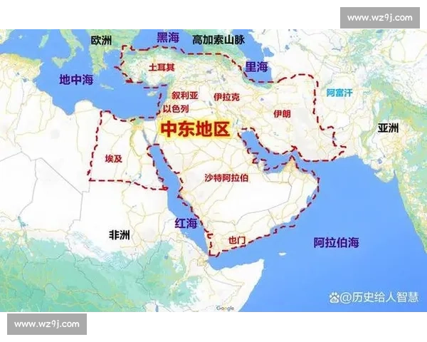 伊朗对阵伊拉克的地缘政治博弈与中东格局新变化解析影响走向前景