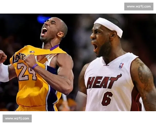 安东尼对决科比的巅峰碰撞诠释时代巨星的荣誉与传承和竞技精神史