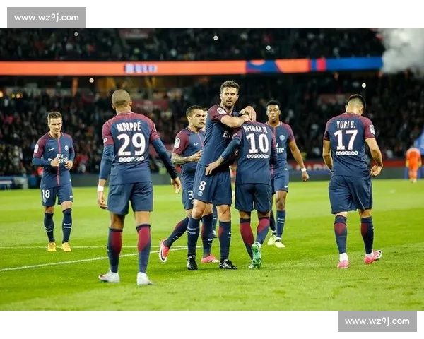 法甲焦点战里昂主场迎战巴黎圣日耳曼巅峰对决争冠关键夜谁主沉浮