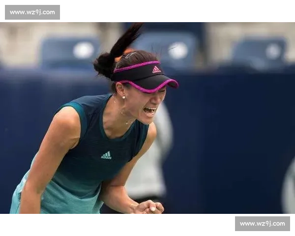 徐诗霖对阵李娜新生代挑战传奇中国网球时代交锋赛场风云再起焦点